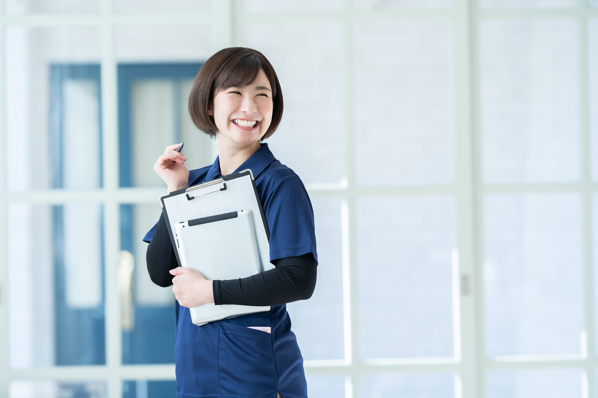 【愛知】介護職員