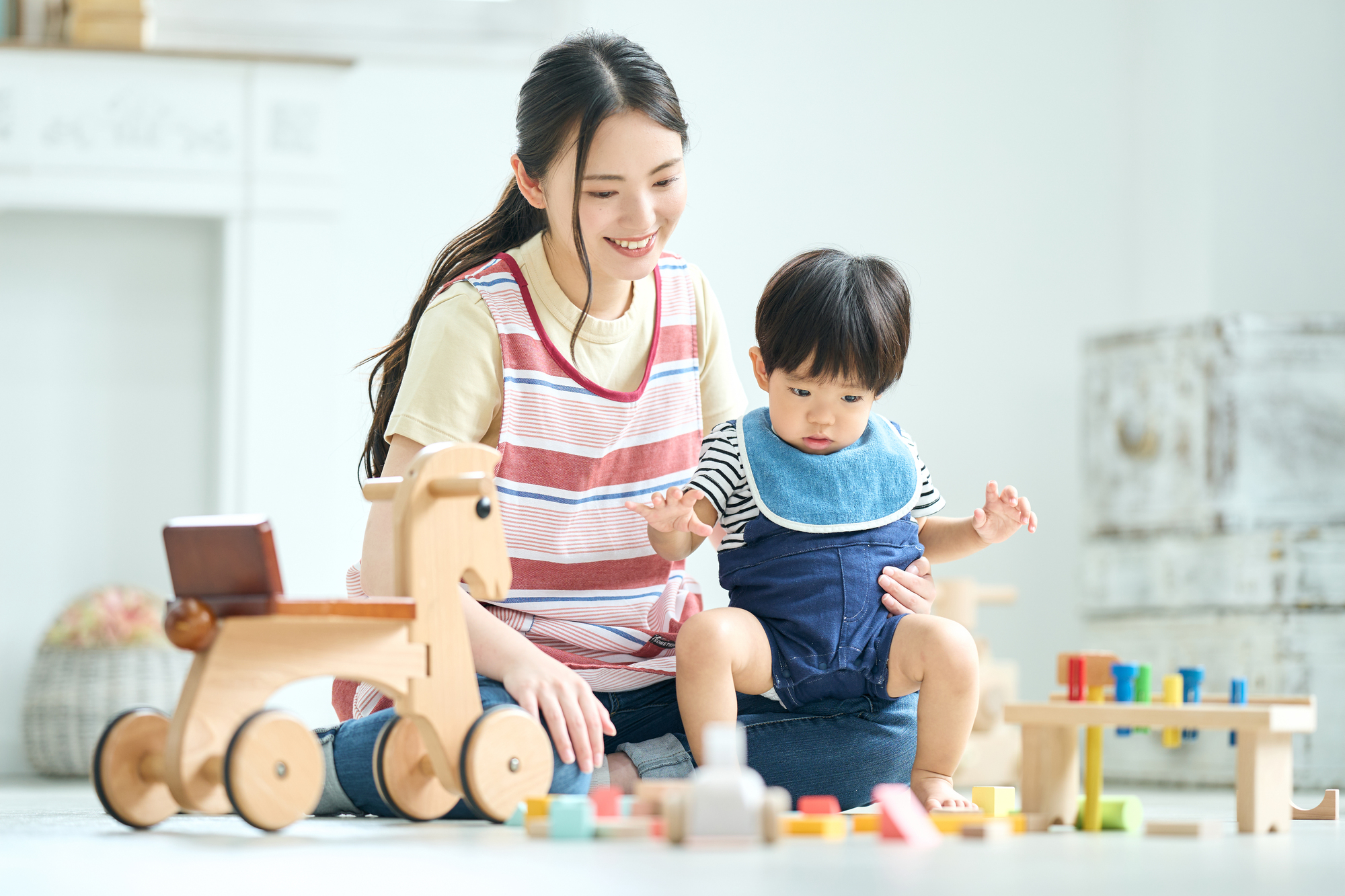【岡山】サービス管理責任者