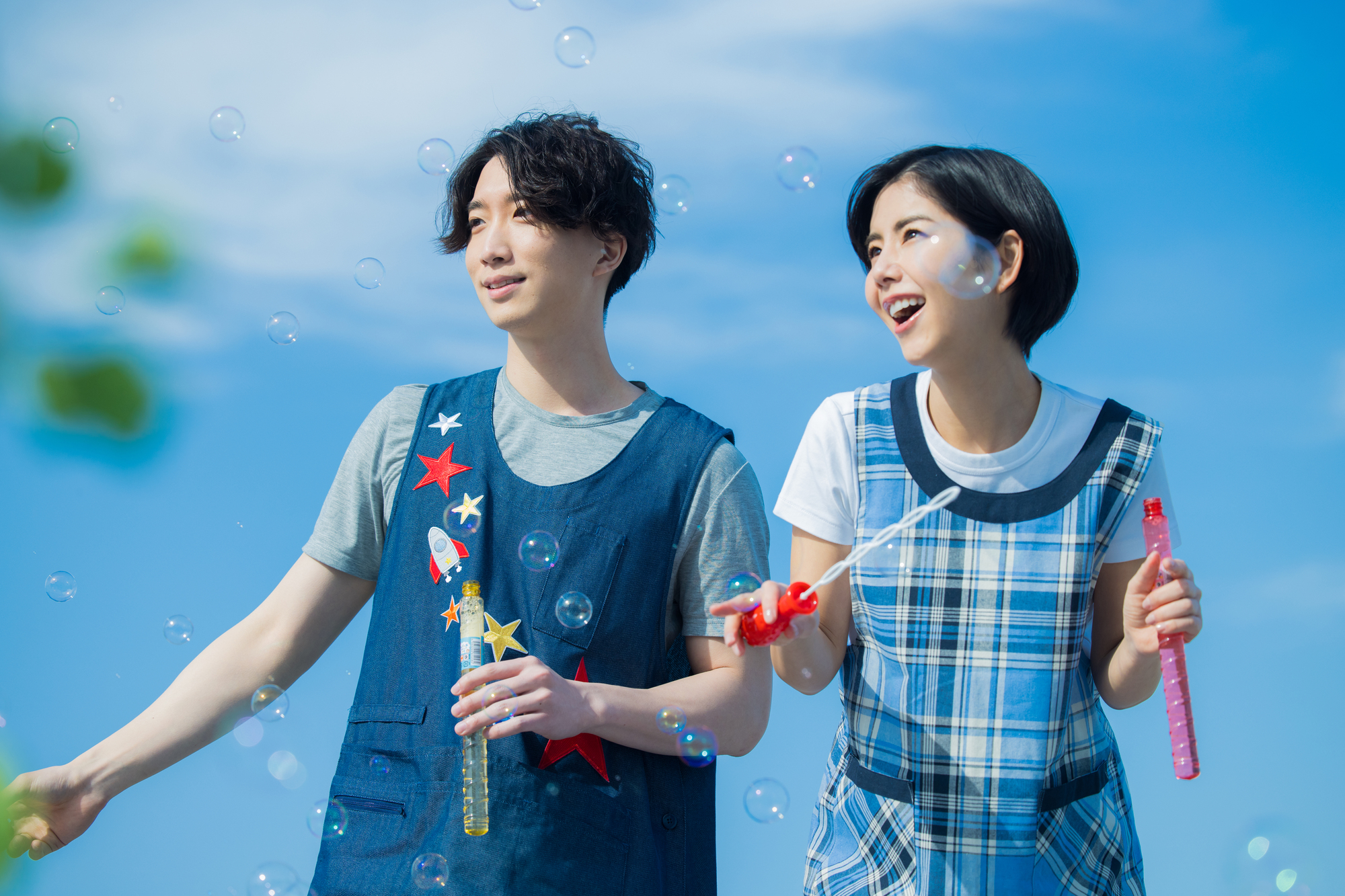 【福岡】デイサービス管理責任者