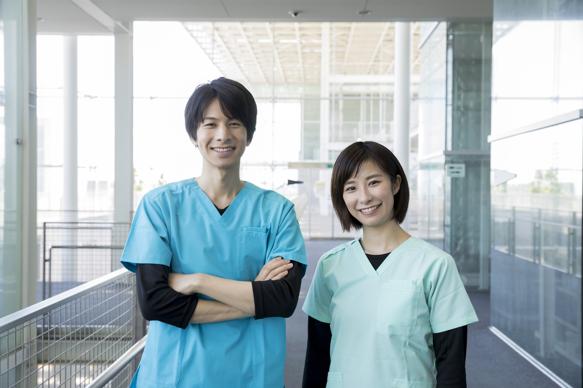 【愛知】産業保健師