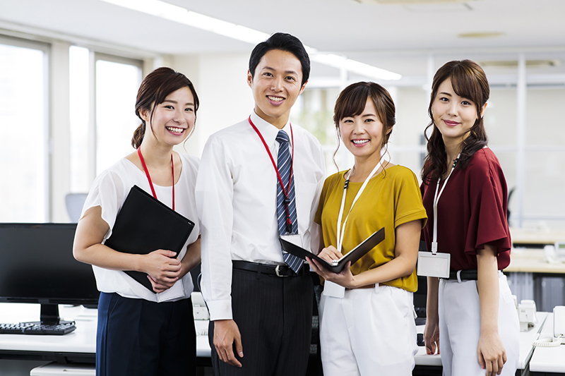 ※1DAY選考会※11月13日（木）セキュリティスタッフ