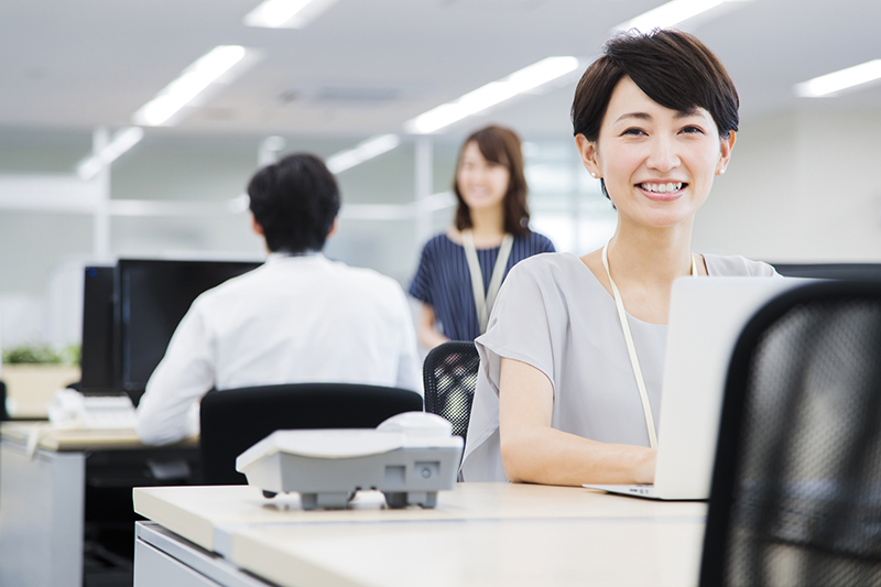 【香川】清掃管理業務