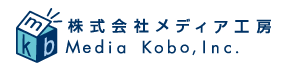 株式会社メディア工房
